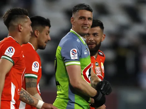 Figura de Cobresal reluce su artillería y no le teme a Colo Colo