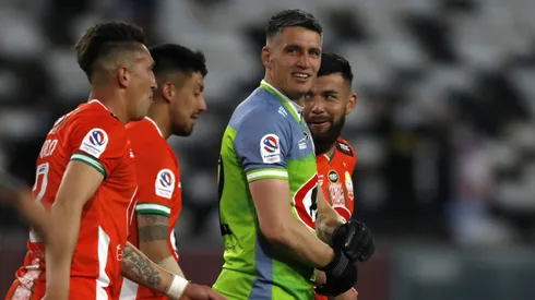 Figura de Cobresal reluce su artillería y no le teme a Colo Colo.