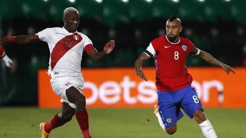 Árbitro experimentado dirigirá clásico del Pacífico en Eliminatorias.