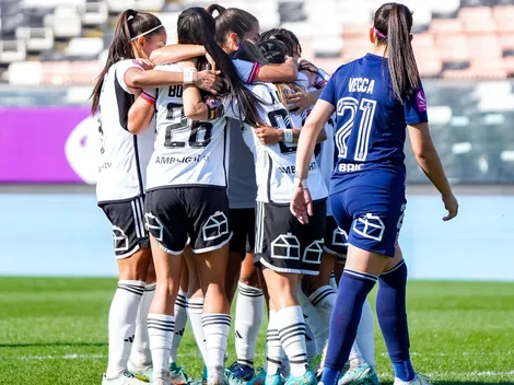 Error de la U podría beneficiar a las Albas en el torneo femenino