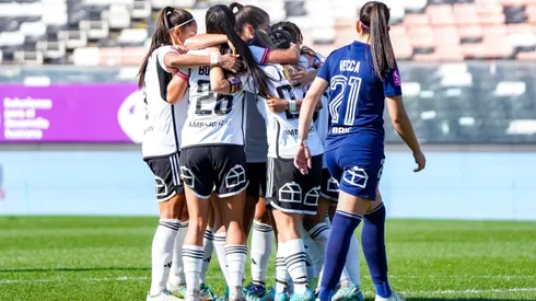 Error de la U puede beneficiar a las Albas.