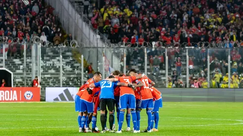 Los precios de las entradas para el duelo de Chile y Perú