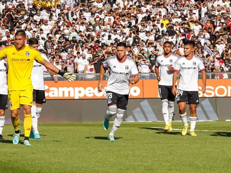 En Colo Colo confían en poder vencer a Cobresal en el Monumental