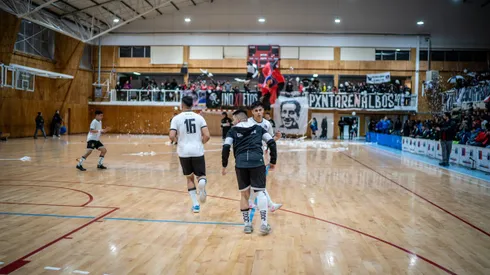 Superclásico de Futsal se toma la agenda de Colo Colo.