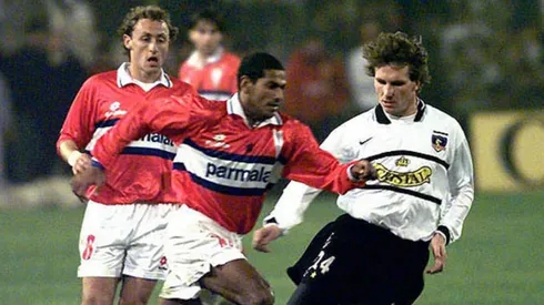 Luka Tudor y una tremenda autocrítica por su paso por Colo Colo.