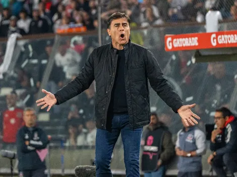 La inesperada defensa a Quinteros y su trabajo en Colo Colo