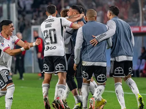 ¡Colo Colo se juega una importante suma de dinero!