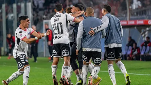 Colo Colo tiene en juego mucho más que un título.