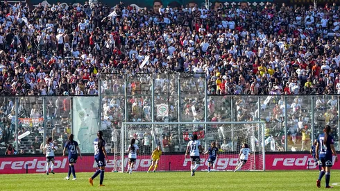 Colo Colo Femenino quiere gran marco de público ante la UC.