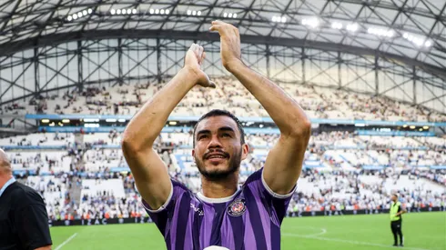 Gabriel Suazo maravilla en Toulouse.