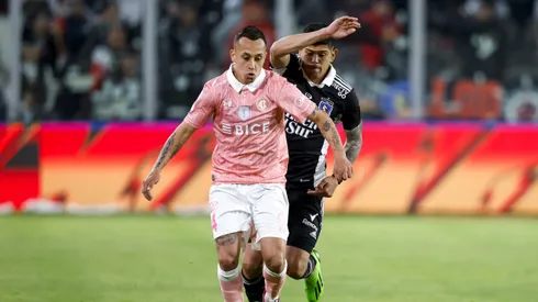 ¿Orellana debe llegar a Colo Colo por petición de Vidal? VOTA AQUÍ.