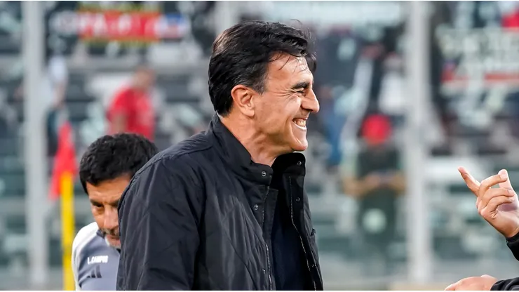 Colo Colo recupera dos piezas claves para enfrentar a Cobresal.