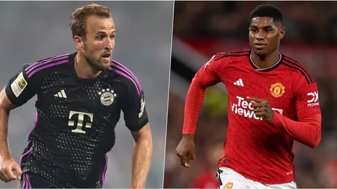 ¿Cuándo y dónde ver a Bayern Munich vs Manchester United por la Champions League?