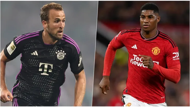 ¿Cuándo y dónde ver a Bayern Munich vs Manchester United por la Champions League?