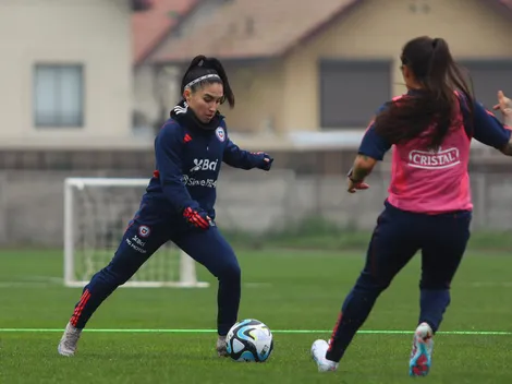 ¿Cuándo juegan Chile Femenino vs Nueva Zelanda en partido amistoso?