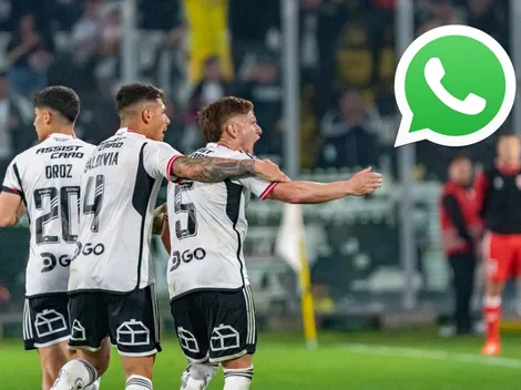 ¡Únete al canal de Whatsapp de DaleAlbo!