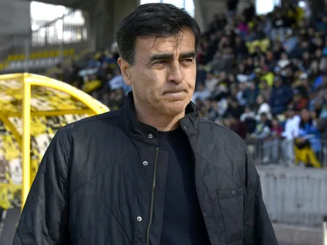 Histórico del Cacique quiere fuera a Gustavo Quinteros