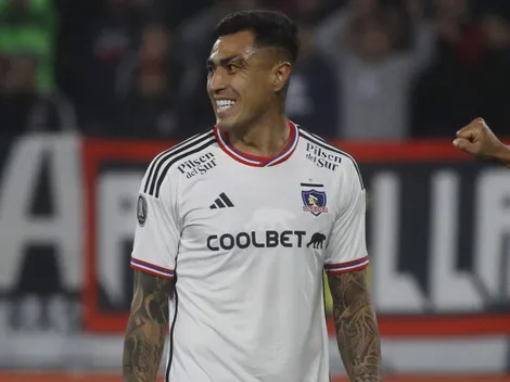 Advierten la dificultad que tendrá Colo Colo para sacar a Lezcano