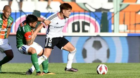 Colo Colo y Cobresal a combos parejos en el campeonato.