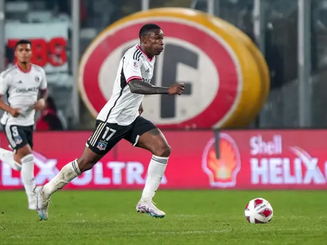 Poli le marca la cancha a Castillo y liquida su presente