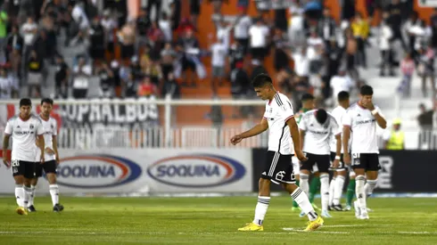 Histórico de Colo Colo anticipa contundentemente partido vs Cobresal.