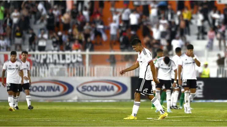 Histórico de Colo Colo anticipa contundentemente partido vs Cobresal.