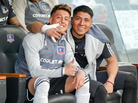 Colo Colo gana un “refuerzo” para la recta final de la temporada