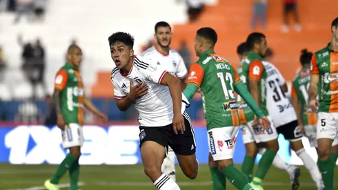 Colo Colo se prepara para el duelo clave ante Cobresal.
