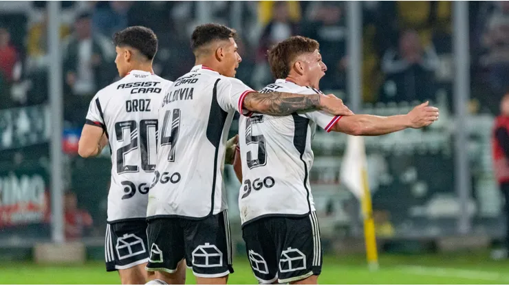Colo Colo se juega el todo por el todo en 15 días.