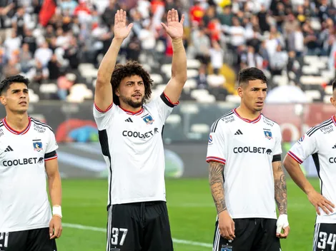 Las noticias más importantes de hoy en Colo Colo