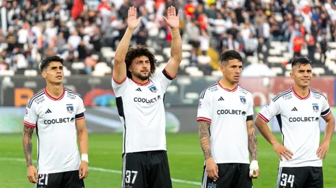 Las noticias más relevantes de Colo Colo un 19 de septiembre.