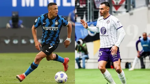 Esta semana comienza la Champions y la Europa League.