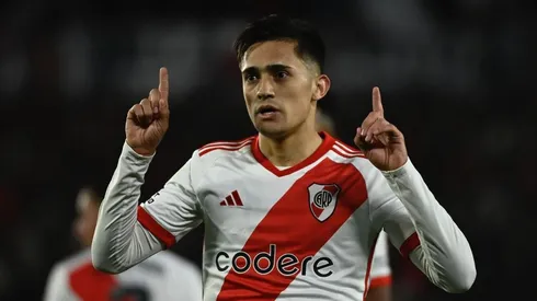 Pablo Solari es destacado entre los mejores jugadores en Latinoamérica.