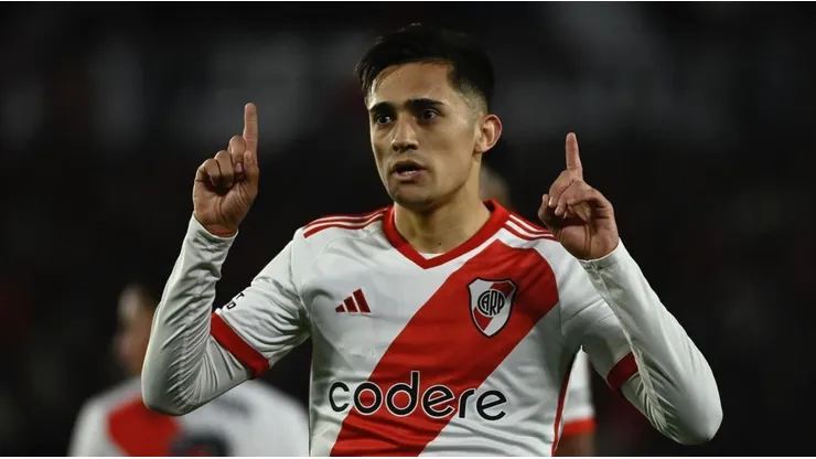 Pablo Solari es destacado entre los mejores jugadores en Latinoamérica.
