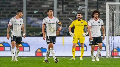 Las noticias de Colo Colo el día 18 de septiembre.