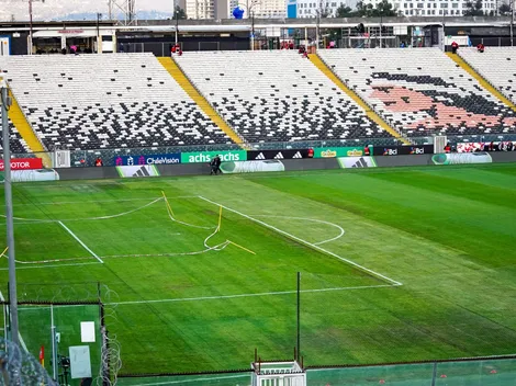 Blanco y Negro es acusado por cancelar fonda en el Monumental