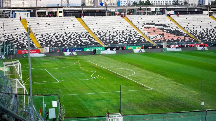 La fonda Florida Bier no se realizará en el Monumental.