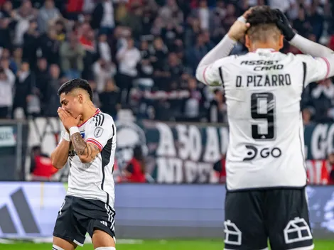 Johnny Herrera liquida a los indisciplinados y los responsabiliza por el momento albo