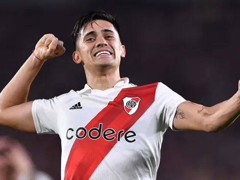 Colo Colo espera atento: Dos equipos de la Serie A quieren a Solari