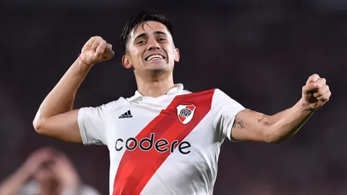 Colo Colo espera atento: Aseguran que Pablo Solari interesa en la Serie A.