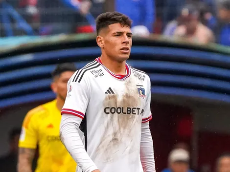 Arturo Vidal se rinde ante Alan Saldivia: “Es más bueno que la cresta”