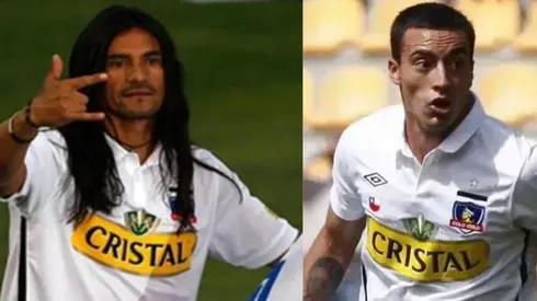 Coca mendoza sale en defensa de Colo Colo y le responde a Cereceda