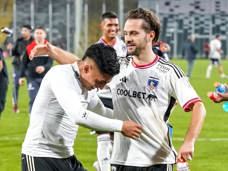 ¡Poda monumental! Revelan a los cortados de Colo Colo para 2024