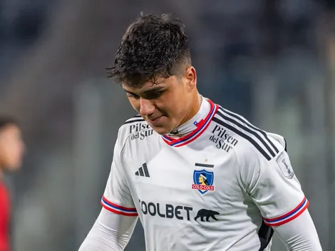 Arturo Vidal detalla lo que le falta a Damián Pizarro para “ser un crack”