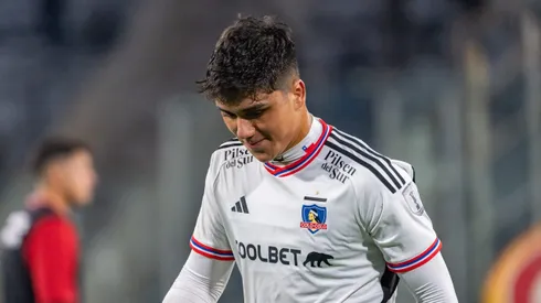 Arturo Vidal detalla lo que le falta a Damián Pizarro para “ser un crack” en Colo Colo.