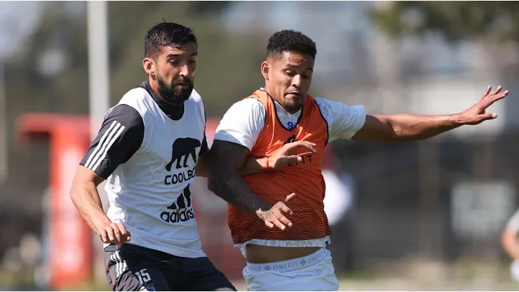 Colo Colo no descansa y empata en medio de fiestas patrias.