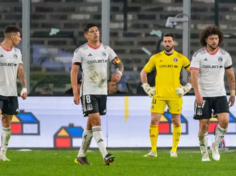 Hinchas votan por quién es el responsable del mal momento de Colo Colo