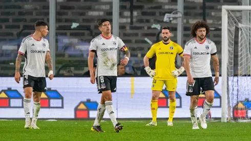 Hinchas votan por quién es el responsable del mal momento de Colo Colo.