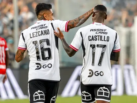 El agridulce rendimiento de los refuerzos de Colo Colo 2023