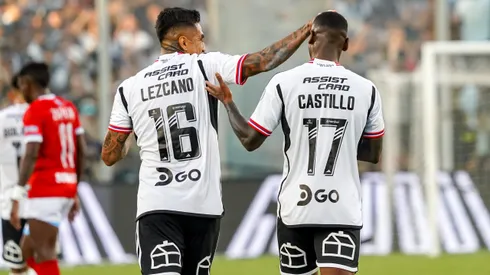 Los refuerzos de Colo Colo que no han pasado la prueba. Crédito: Guille Salazar, DaleAlbo.